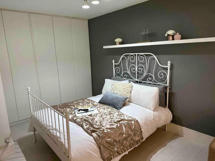 Chetwynd Paradise Apartment London Exterior photo