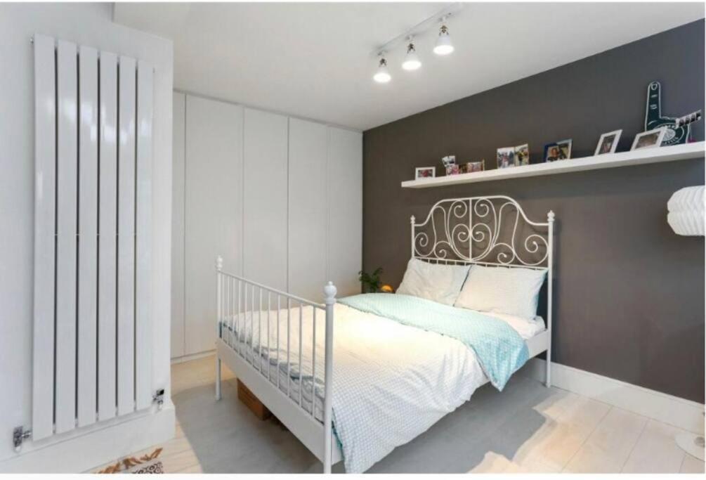 Chetwynd Paradise Apartment London Exterior photo